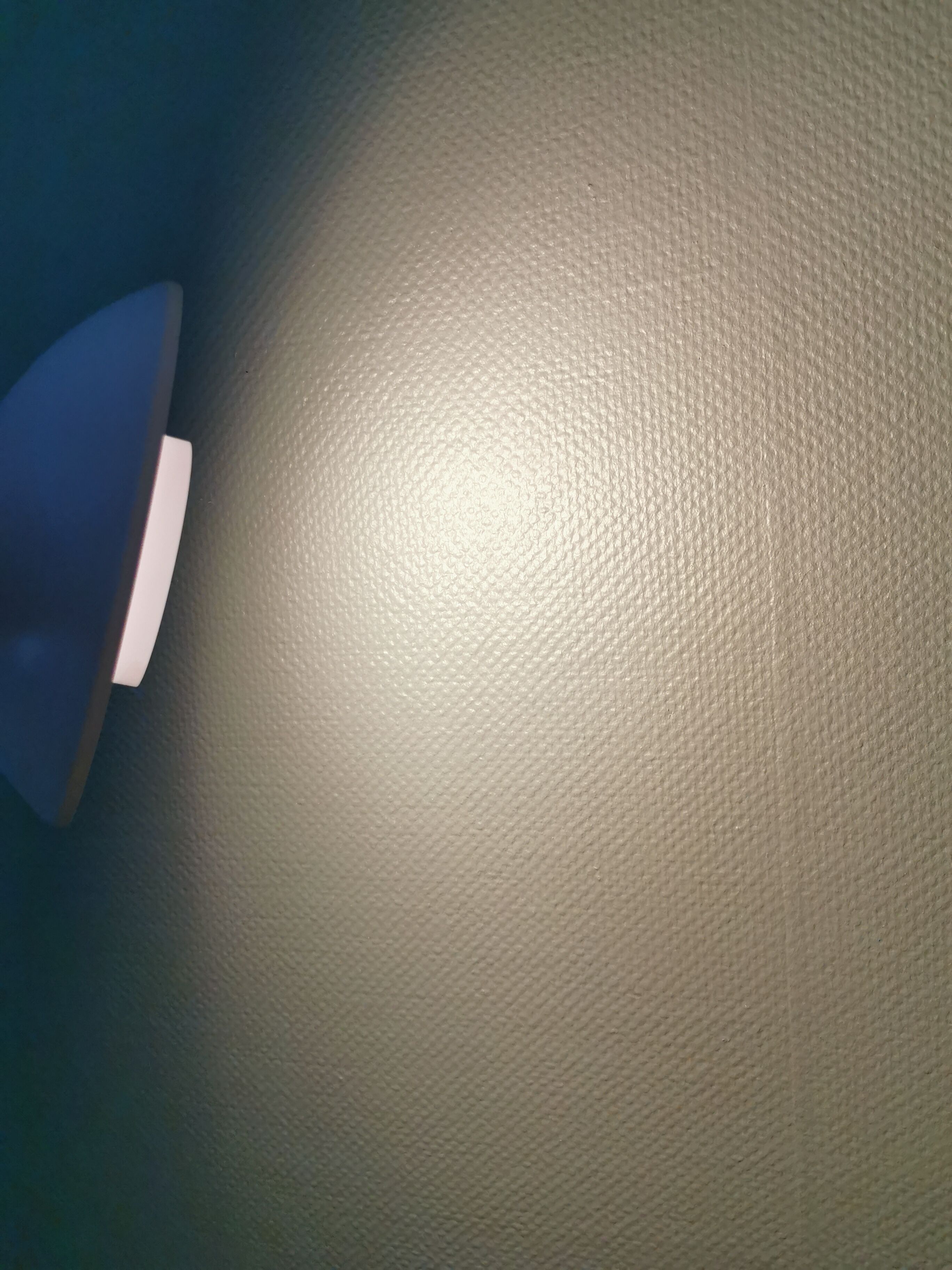 Small Danish hanging lamp, produced by ES Horn Lighting in the 1980s.