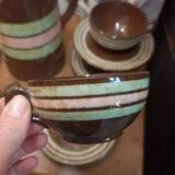 Coffee service
