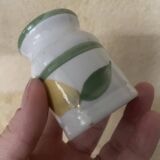 LBP salt and pepper shakers with lemons