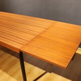 Extending table by Pierre Guariche for Huchers-Minvielle