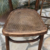Bistro chair