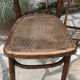 Chaise bistrot