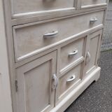 Meuble de commerce à tiroirs