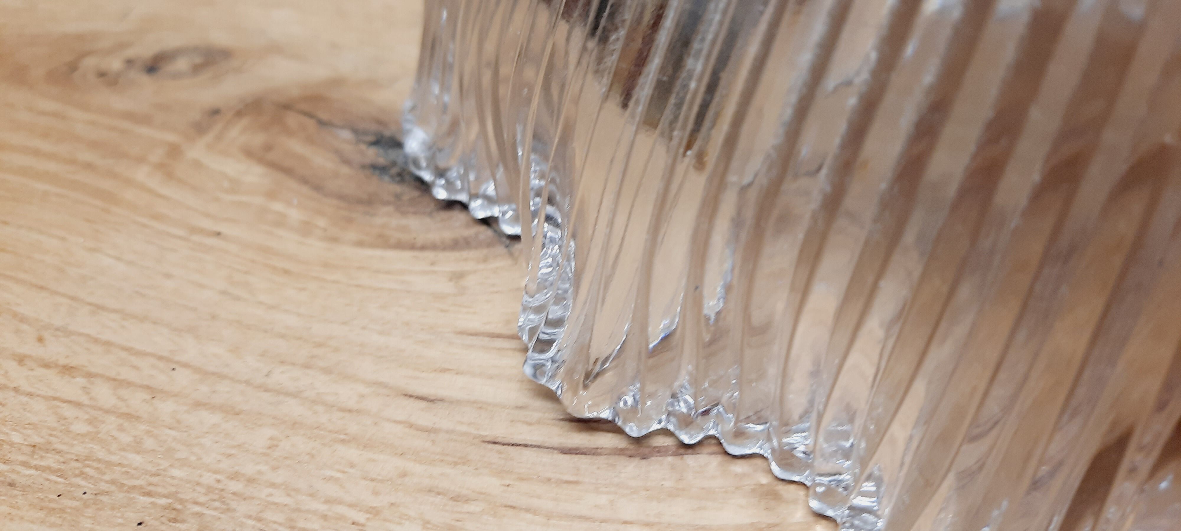 Abat jour suspension Holophane
