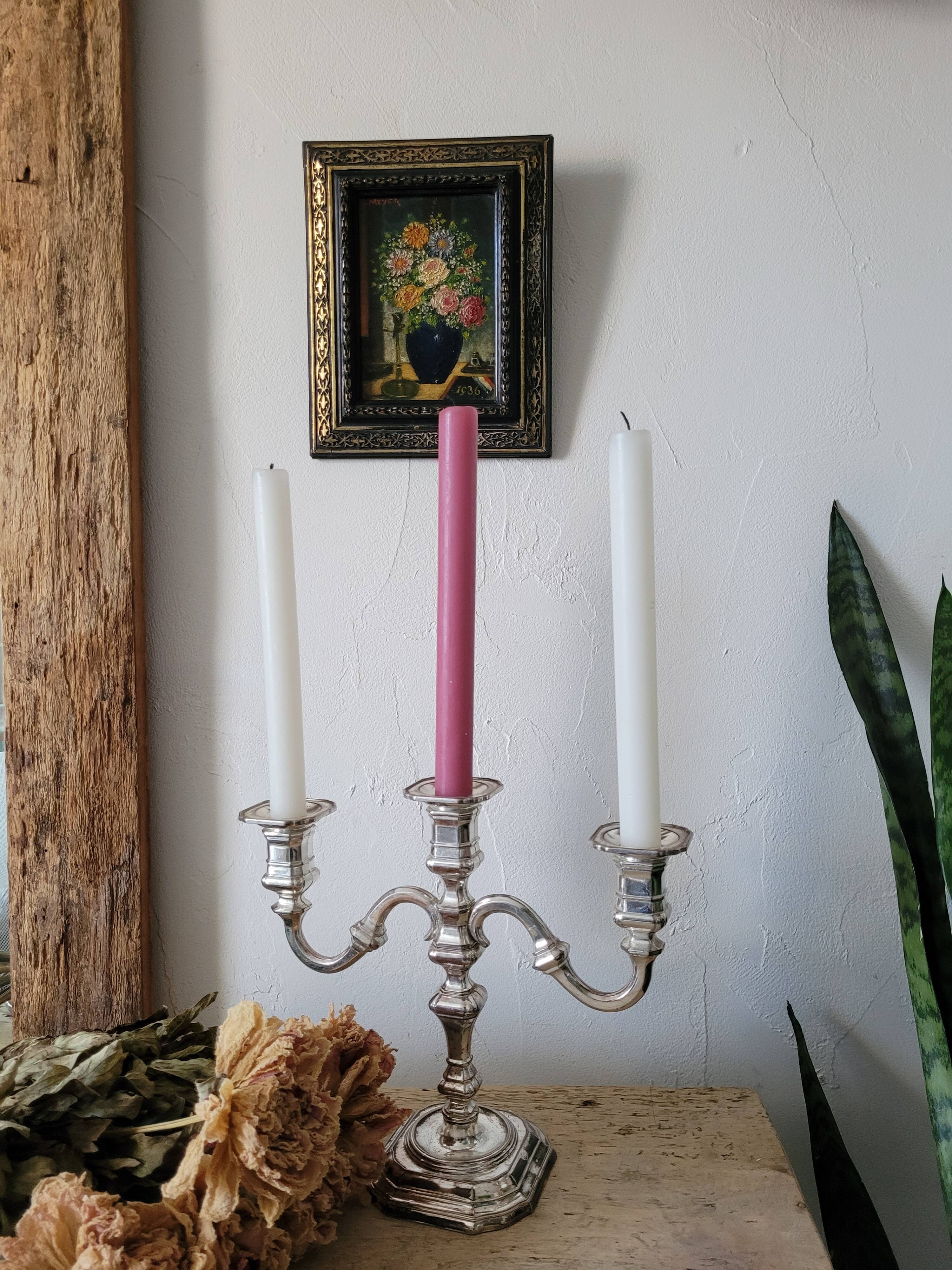 Bouquet painting 1936