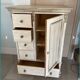 Armoire Bonnetière