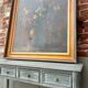 Grand Old Painting – Still Life Flower Bouquet