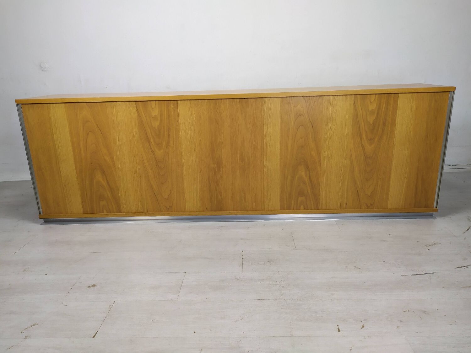 Oak sideboard