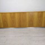 Oak sideboard