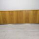 Oak sideboard