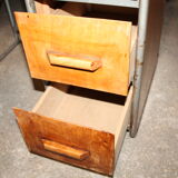 Bureau enfant et sa chaise assortie