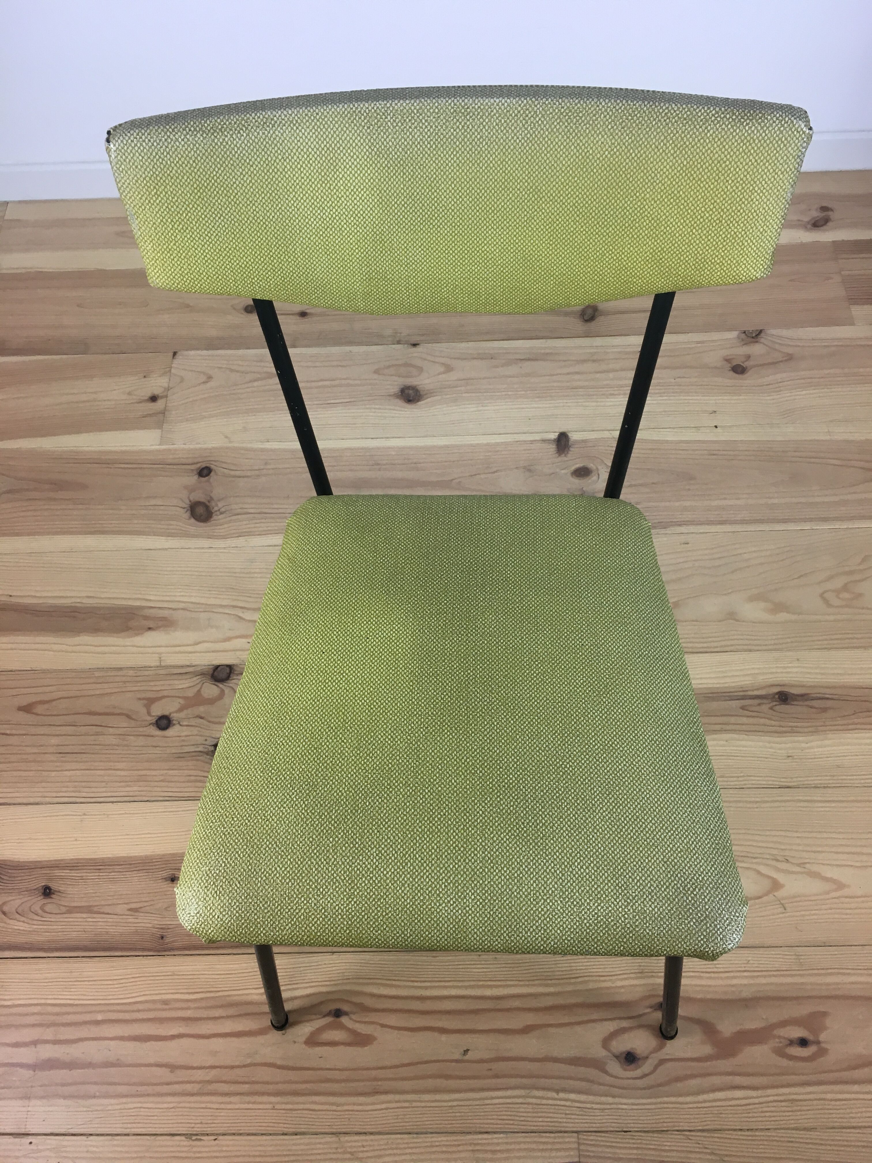 Elettra Chair from BBPR Studios for Arflex, 1950