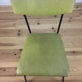 Elettra Chair from BBPR Studios for Arflex, 1950