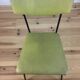 Chaise Elettra des studios BBPR pour Arflex 1950