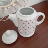 Teapot