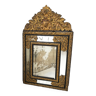 Miroir à parcloses XL napoléon III