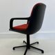 Swivel Desk Armchair Comforto, 1970s