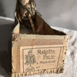Musical Marotte 1920