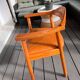 Paire de fauteuils « Form 75 » par Andreas Hansen (Années 80)