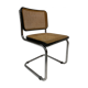 Thonet chair model Cesca designed by Marcel Breuer.