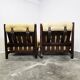 50s pizzetti roma lounge chair