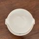 Lot of 3 plates and a sauce boat in Rosenthal porcelain.