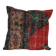 Vintage Turkish cushion cover 61x61 cm