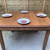 Art Deco table