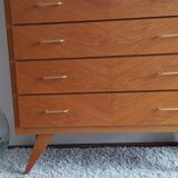 Dresser 60 4 drawers