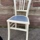 4 Brasserie bistro chairs bentwood bistro chair shabby chic baumann wood & laminate mid century