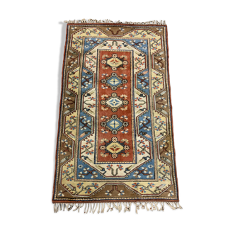 Tapis milas turc 200x121 cm