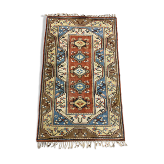 Turkish milas rug 200x121 cm