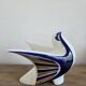 Ceramic dove, Sargadelos 1970