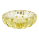 P.D'Avesn Art Deco Crystal Ashtray