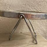 Antique mirror