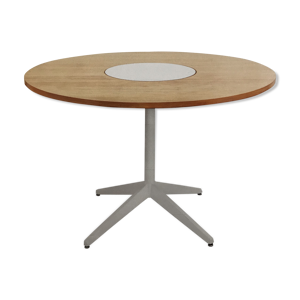 Table ronde lazy suzanne