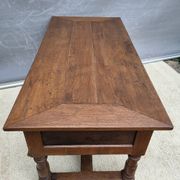 19th century Renaissance desk