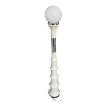 Lampadaire enrico tronconi bamboo