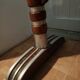 Ancienne table bistrot