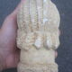 Stone head