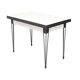 Formica table, 1960