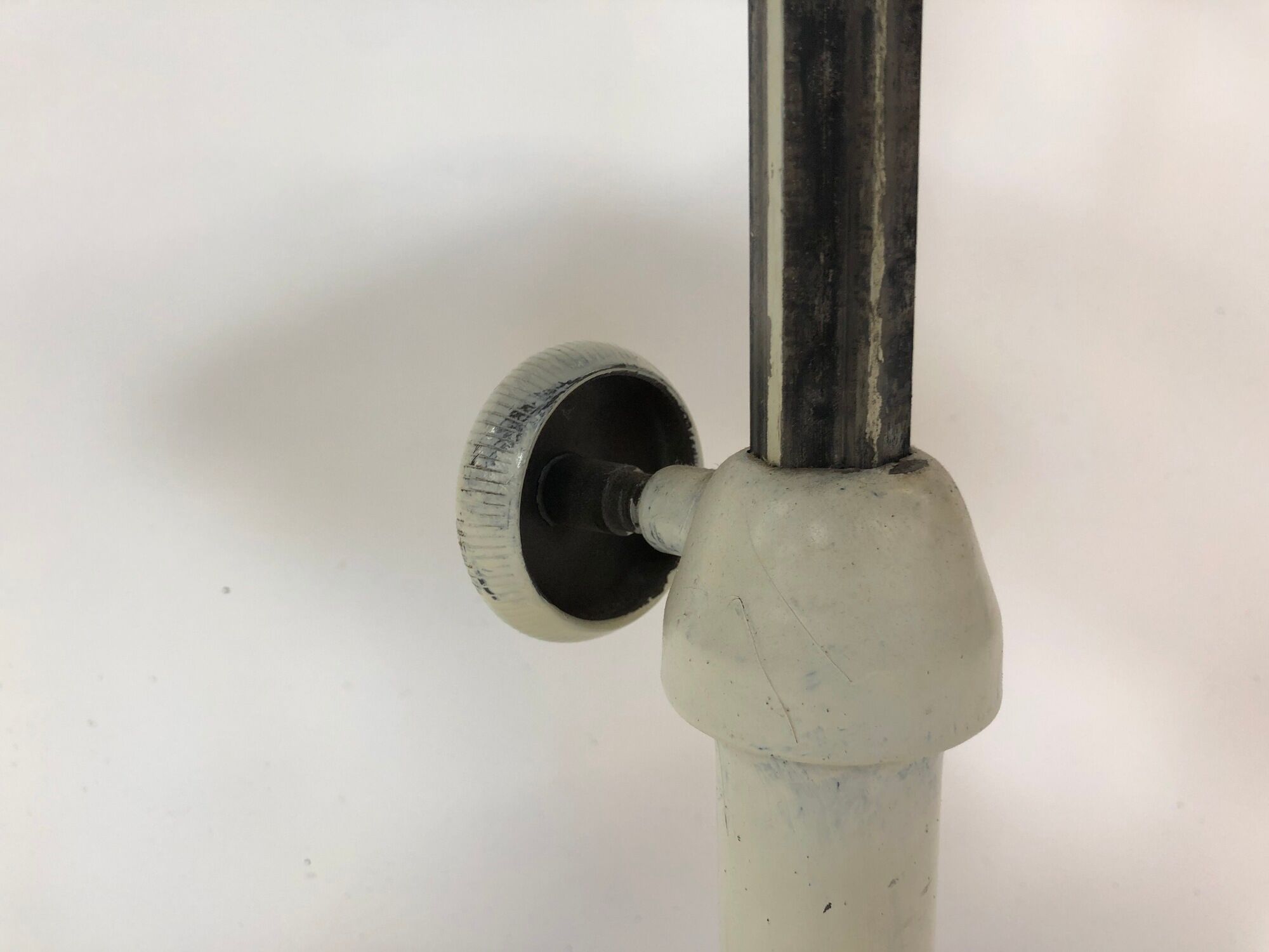 Industrial drawing work chair designed by Friso Kramer for Ahrend De Cirkel Netherlands