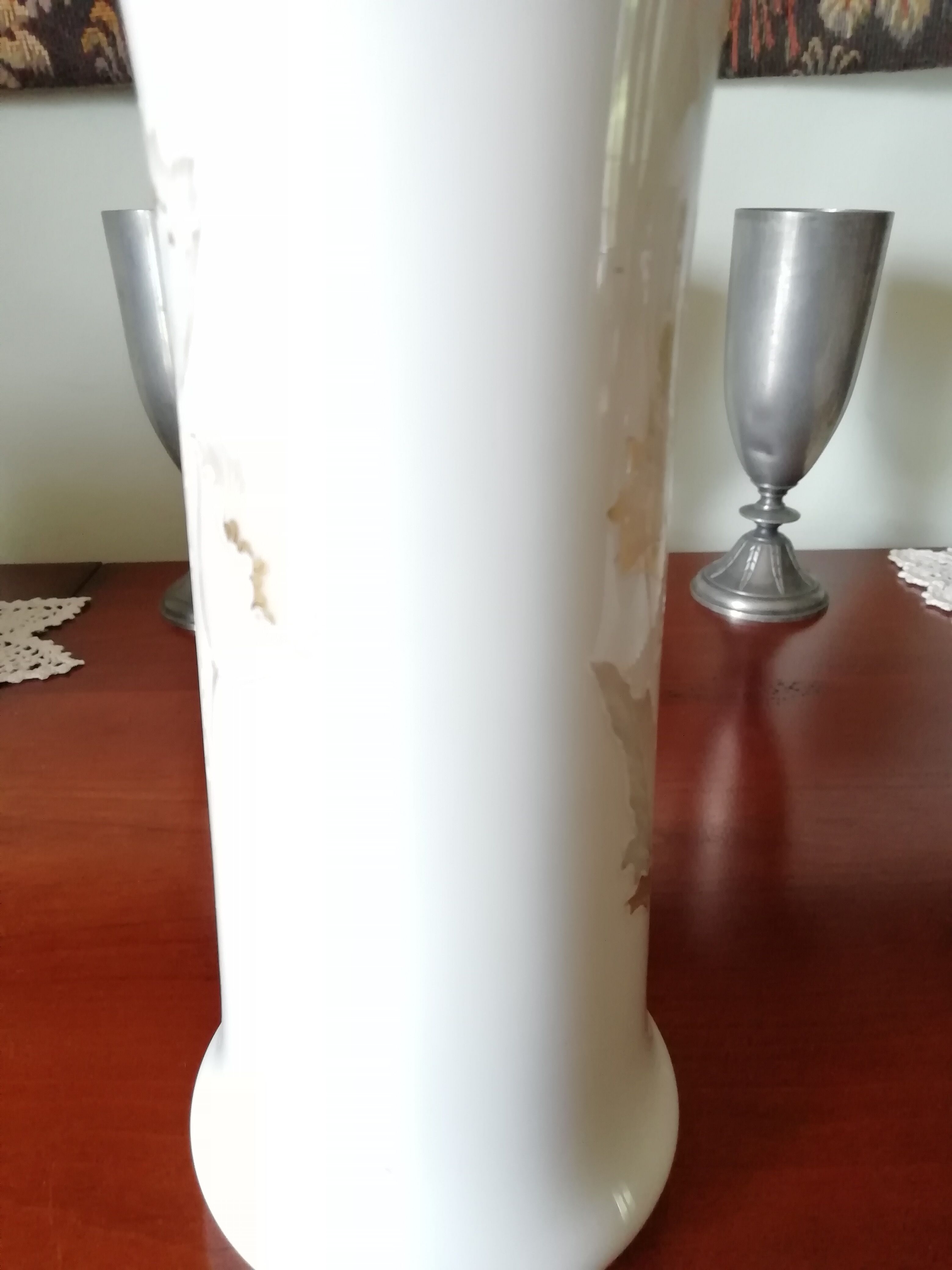 Vase Kaiser W Germany Selency