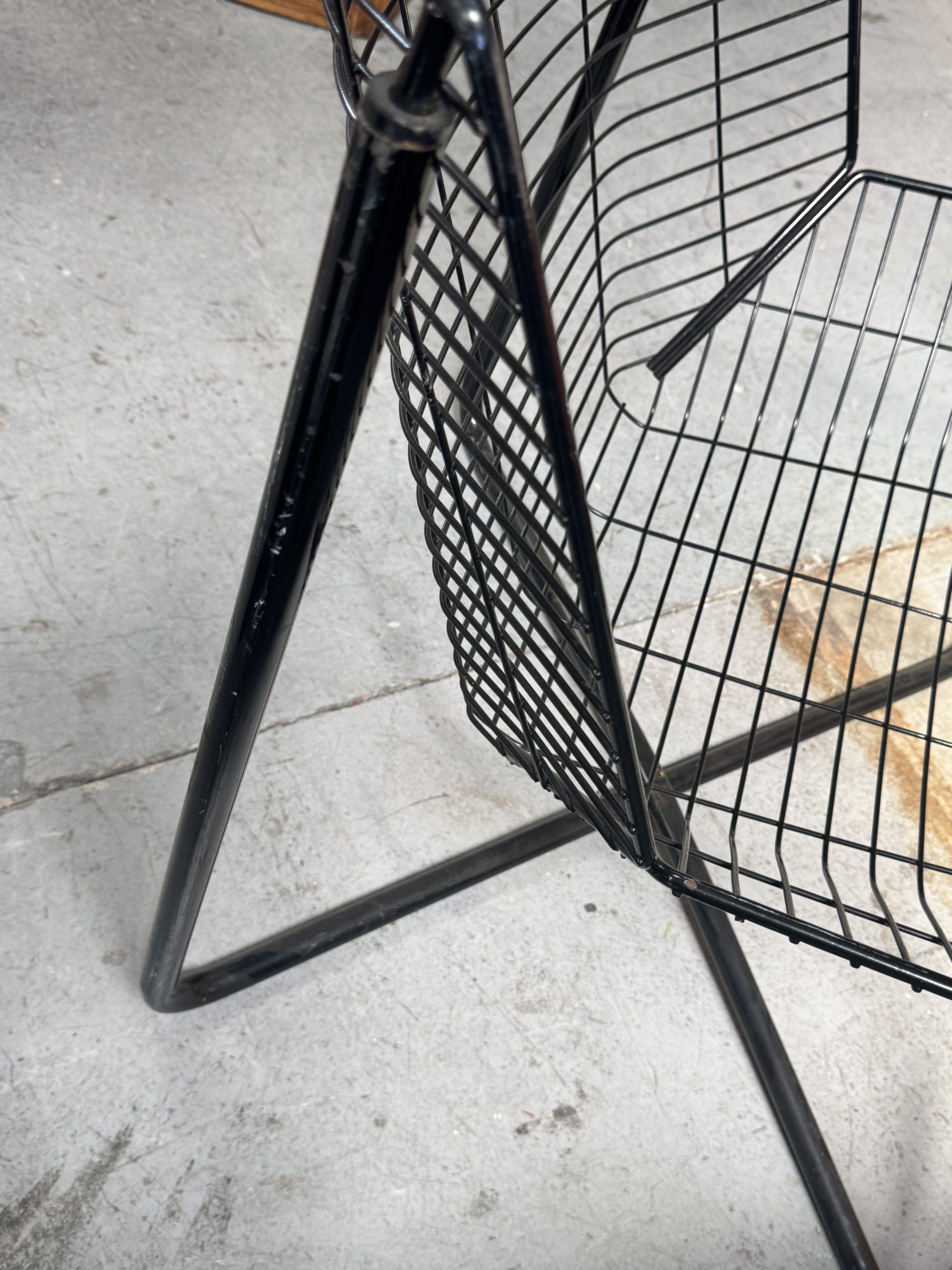IKEA armchair