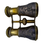Theatre binoculars