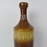 Ceramic Vase by Kravsko Keramik/Type 6272, 1960's.