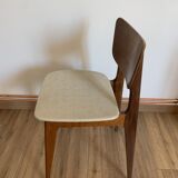 Chair 6157 by Roger Landault