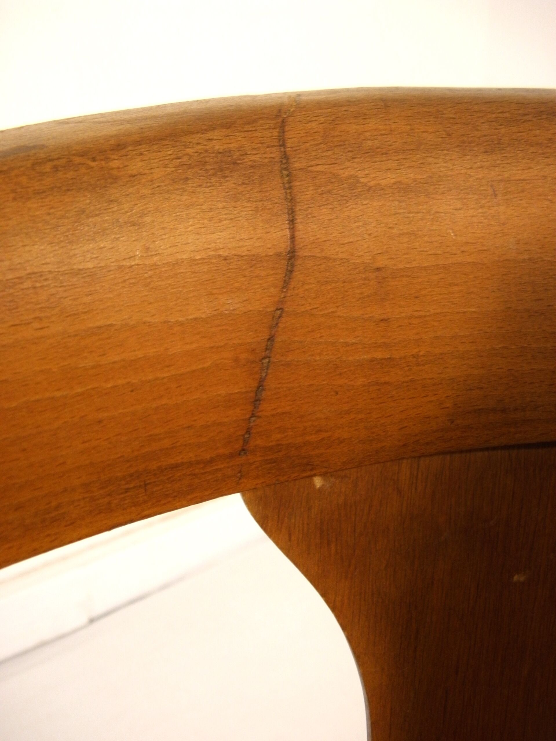 Armchair bistro Fischel 1900