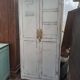 Armoire parisienne