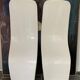 Duo sunbeds vintage 60s